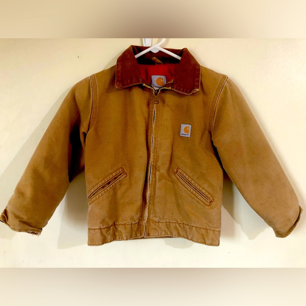 Carhartt Jacket